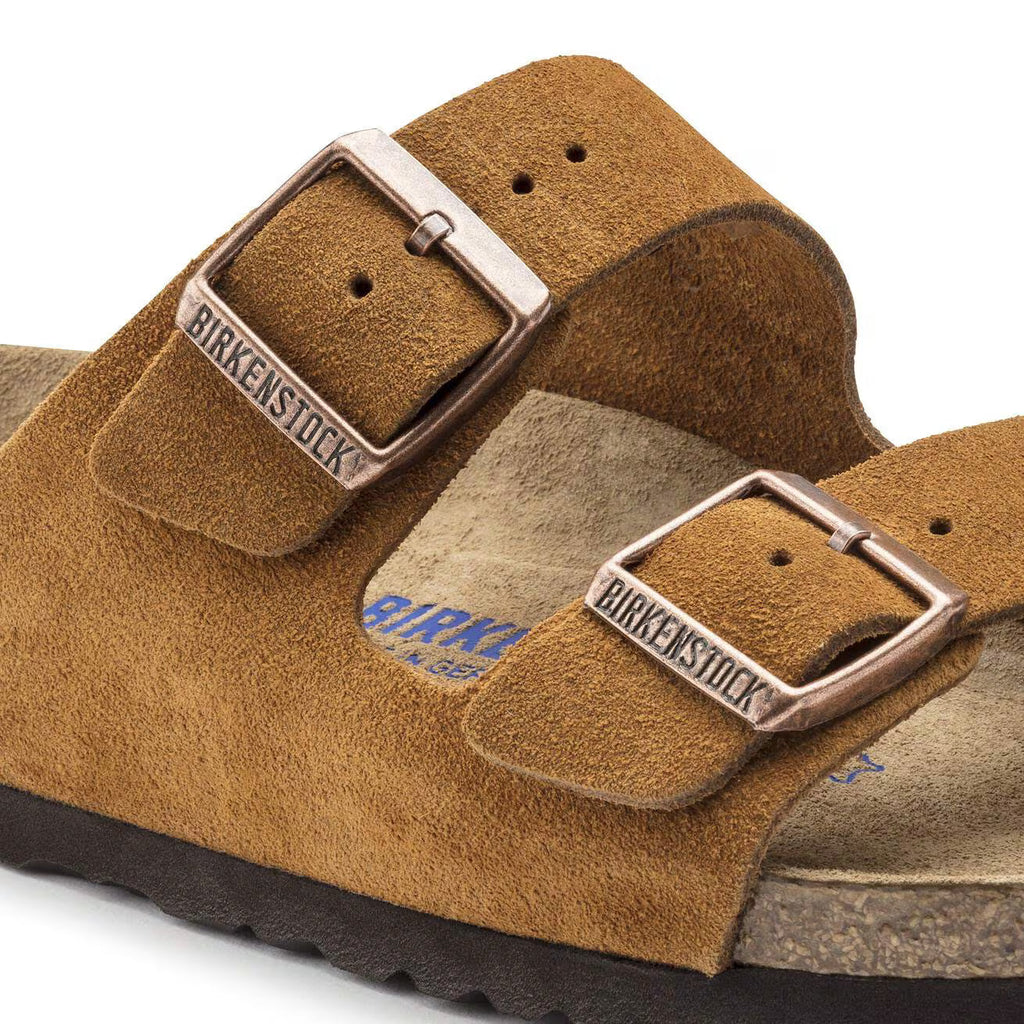Arizona Lit de pied souple