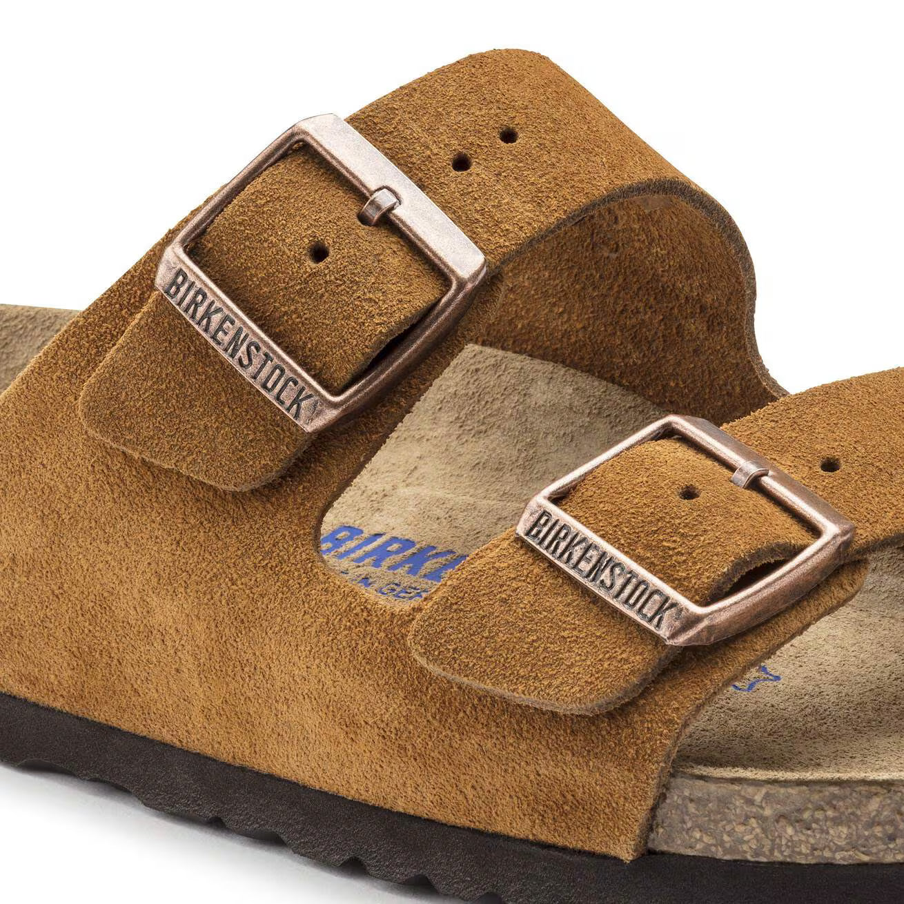 Arizona Lit de pied souple