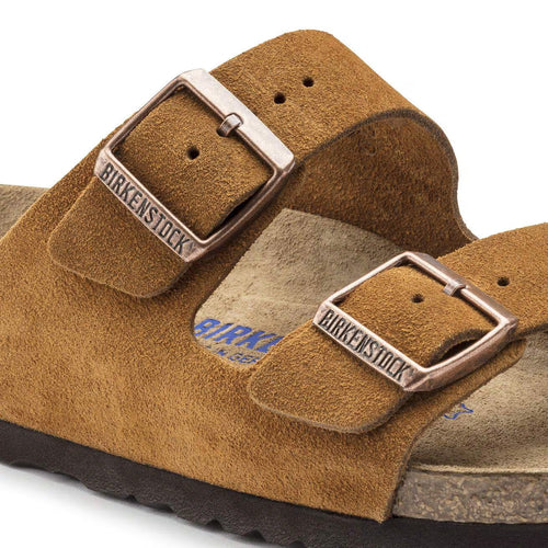 Arizona Lit de pied souple
