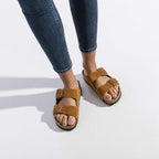 Arizona Lit de pied souple