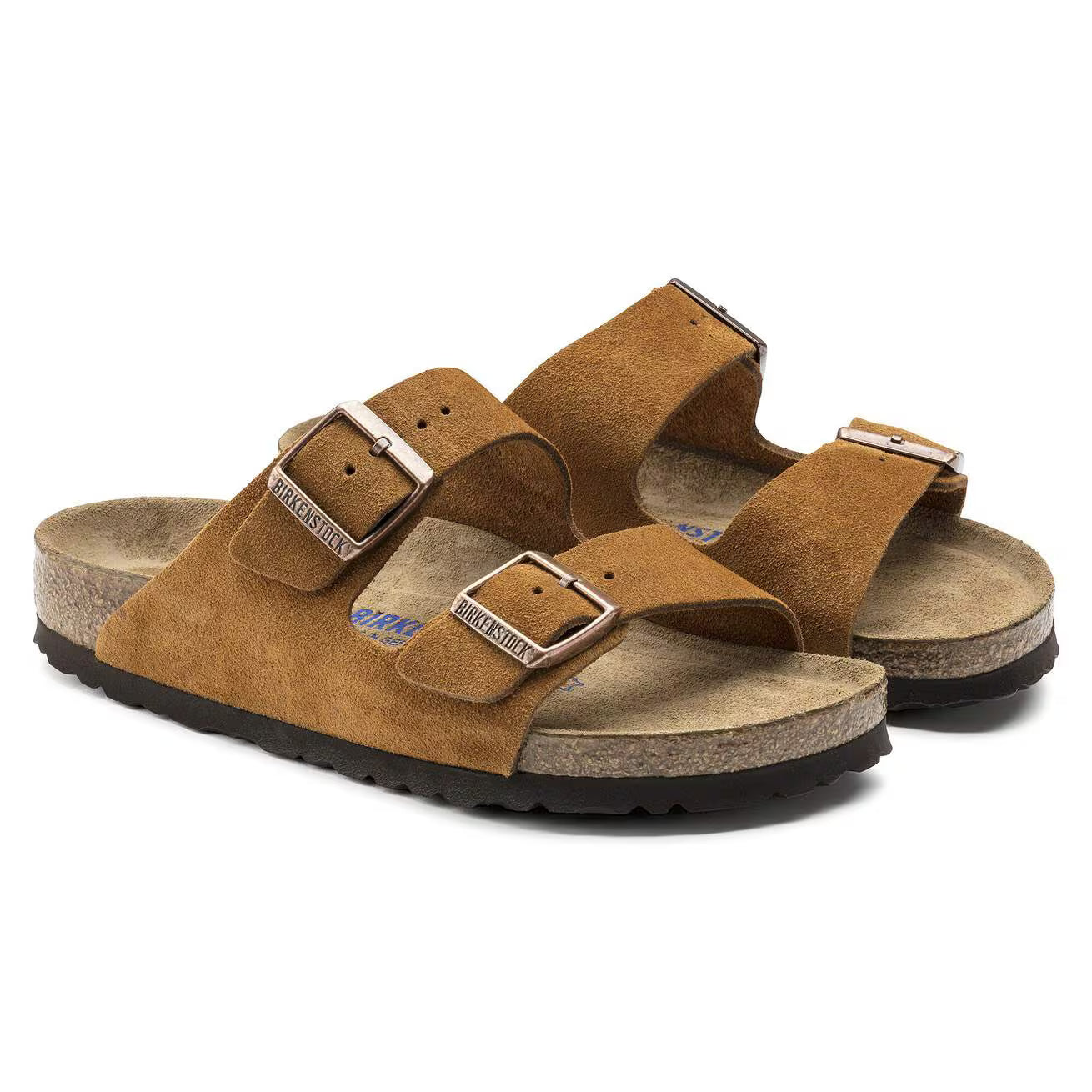 Arizona Lit de pied souple