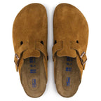 Boston Lit de pied souple