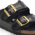 Arizona Shearling Eyelets