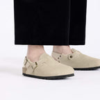 Tokio Shearling