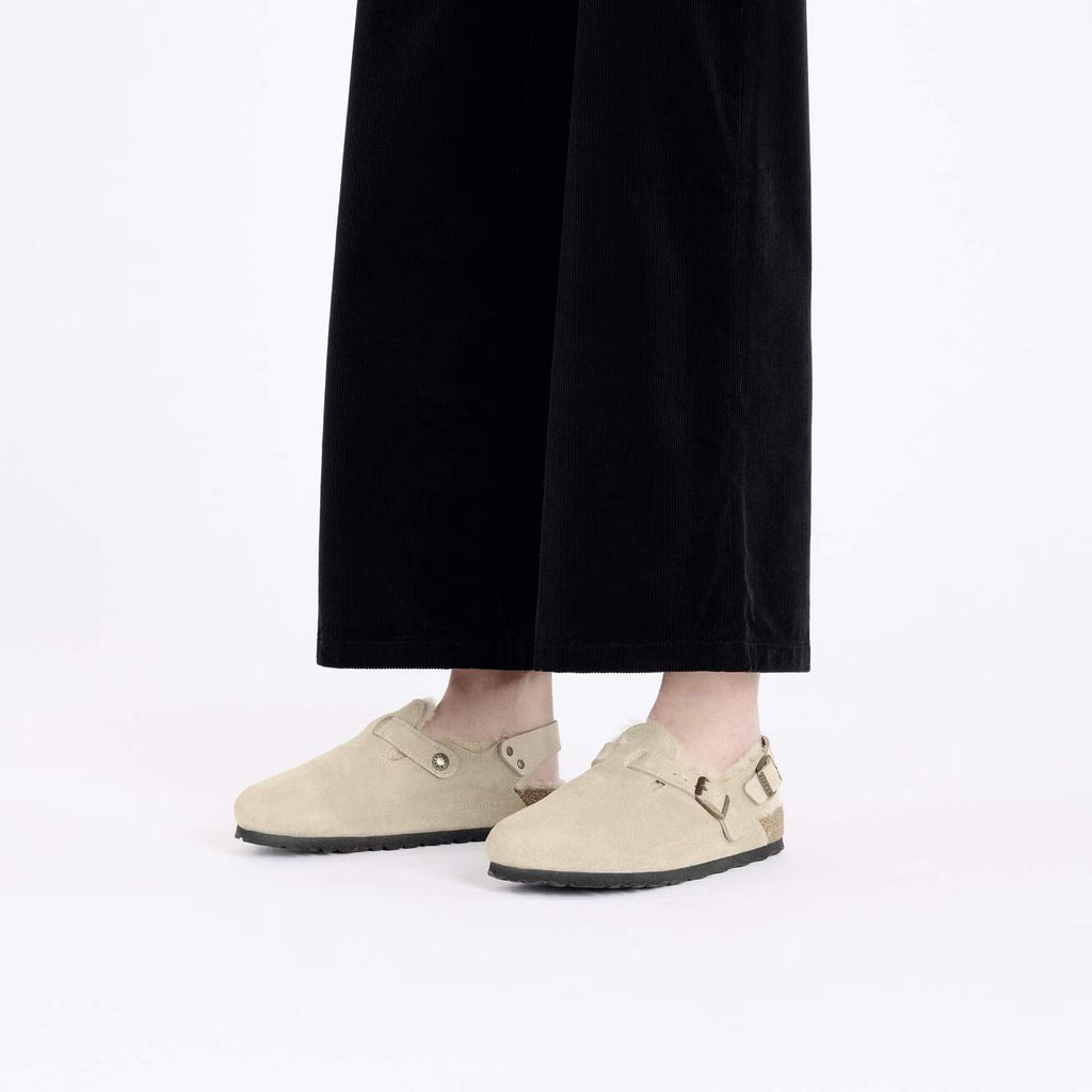 Tokio Shearling