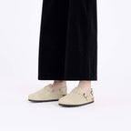 Tokio Shearling