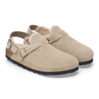 Tokio Shearling