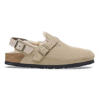 Tokio Shearling