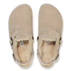 Tokio Shearling