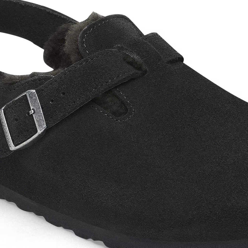 Tokio Shearling