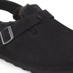 Tokio Shearling