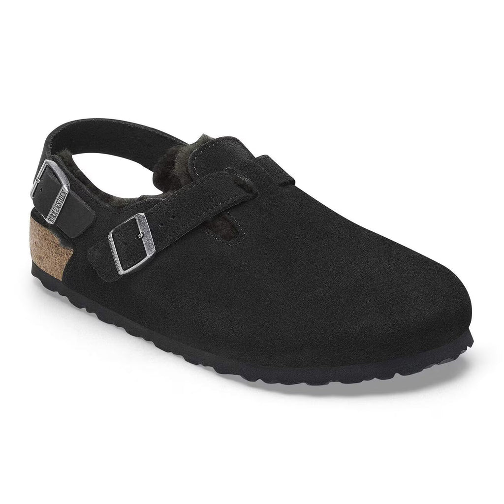 Tokio Shearling