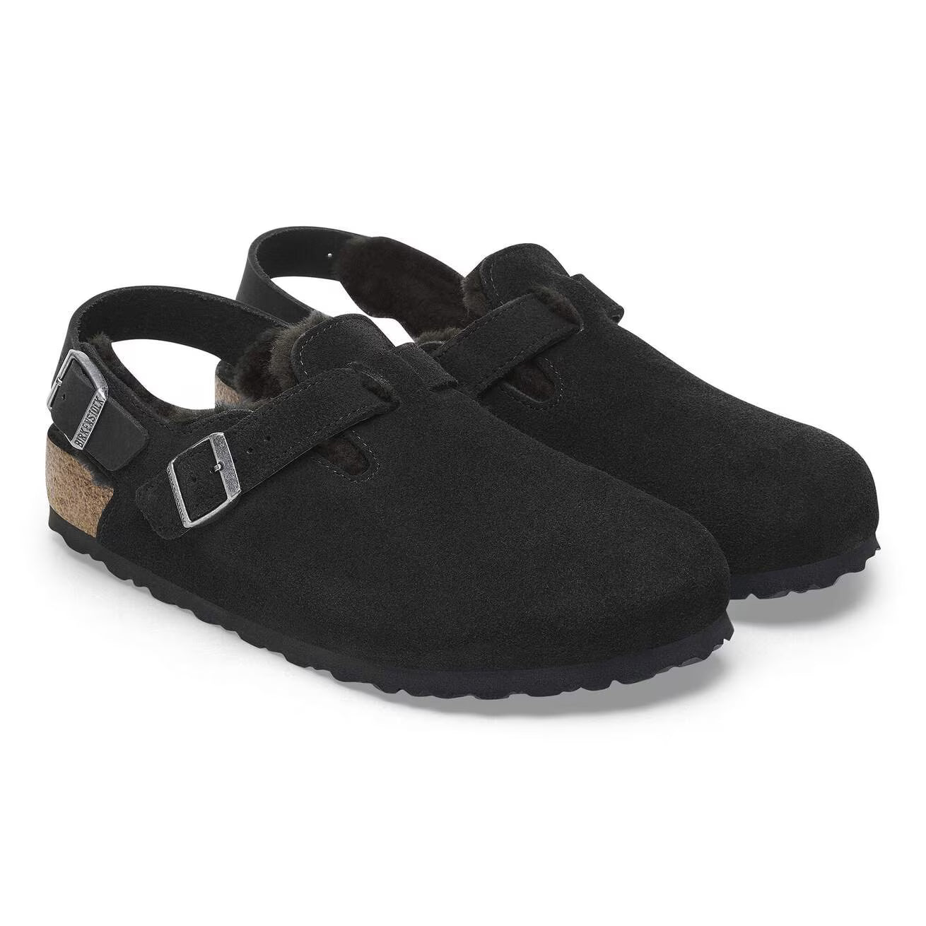 Tokio Shearling