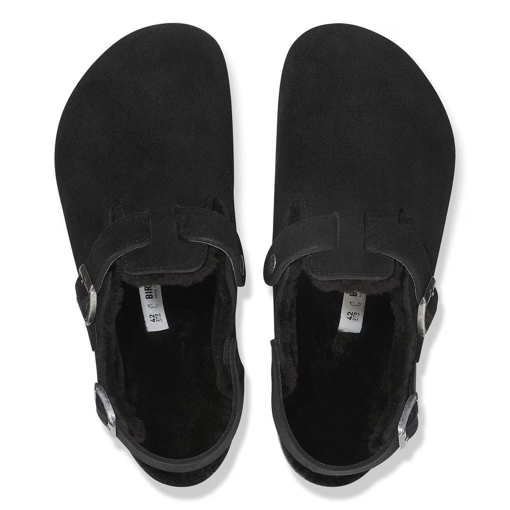 Tokio Shearling