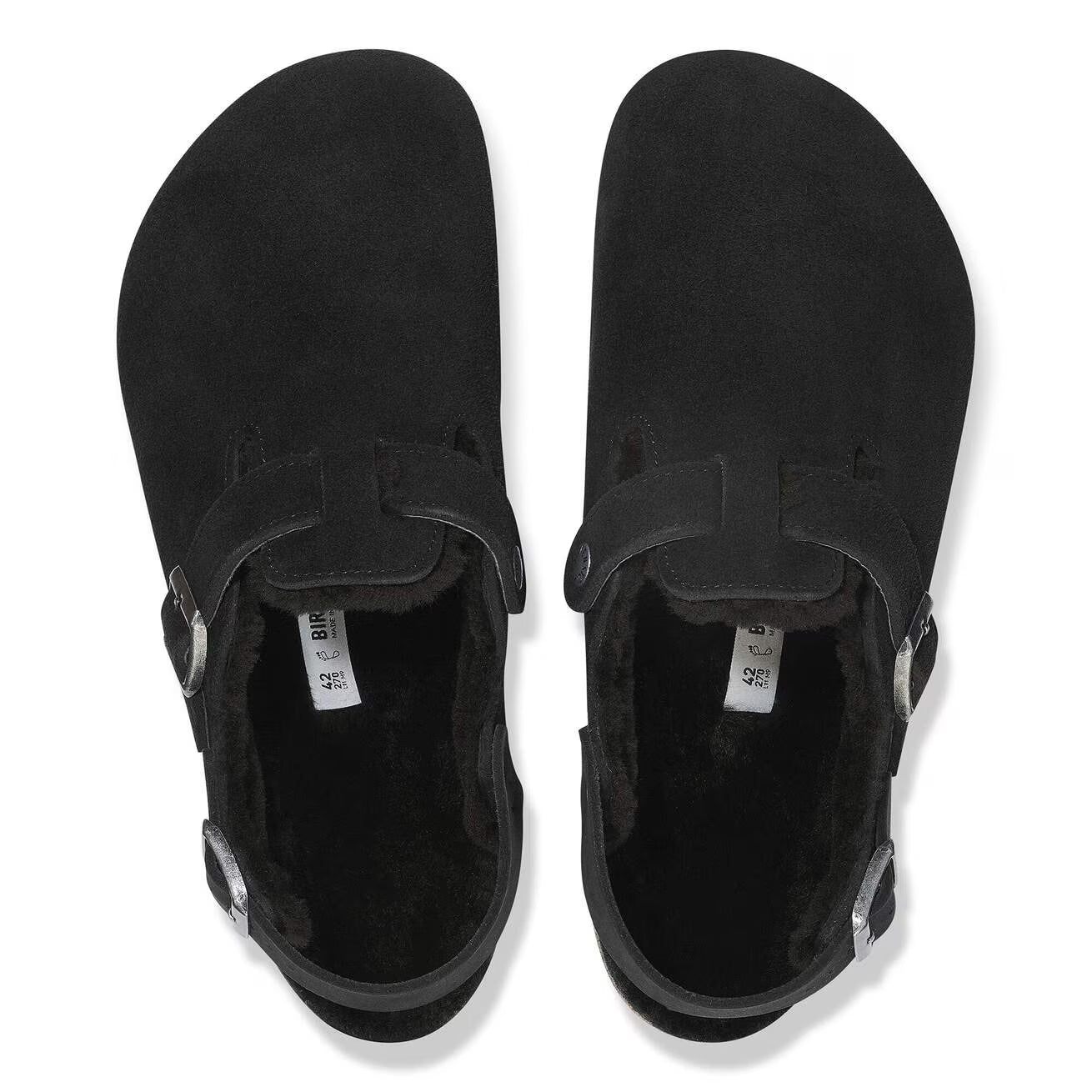 Tokio Shearling