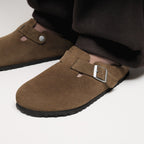 Boston Lit de pied souple