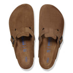 Boston Lit de pied souple