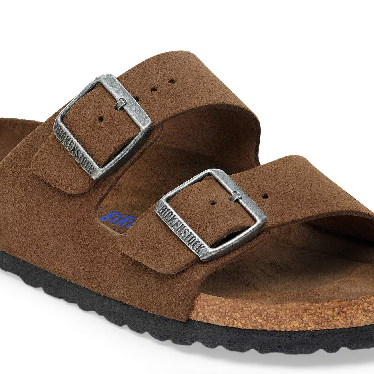 Arizona Lit de pied souple