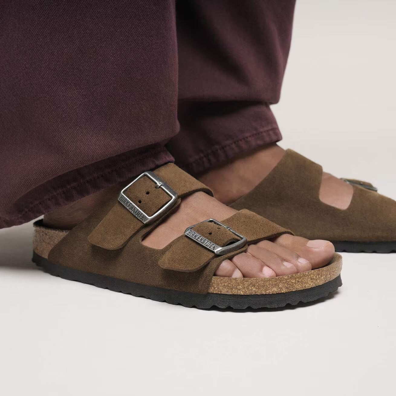 Arizona Lit de pied souple