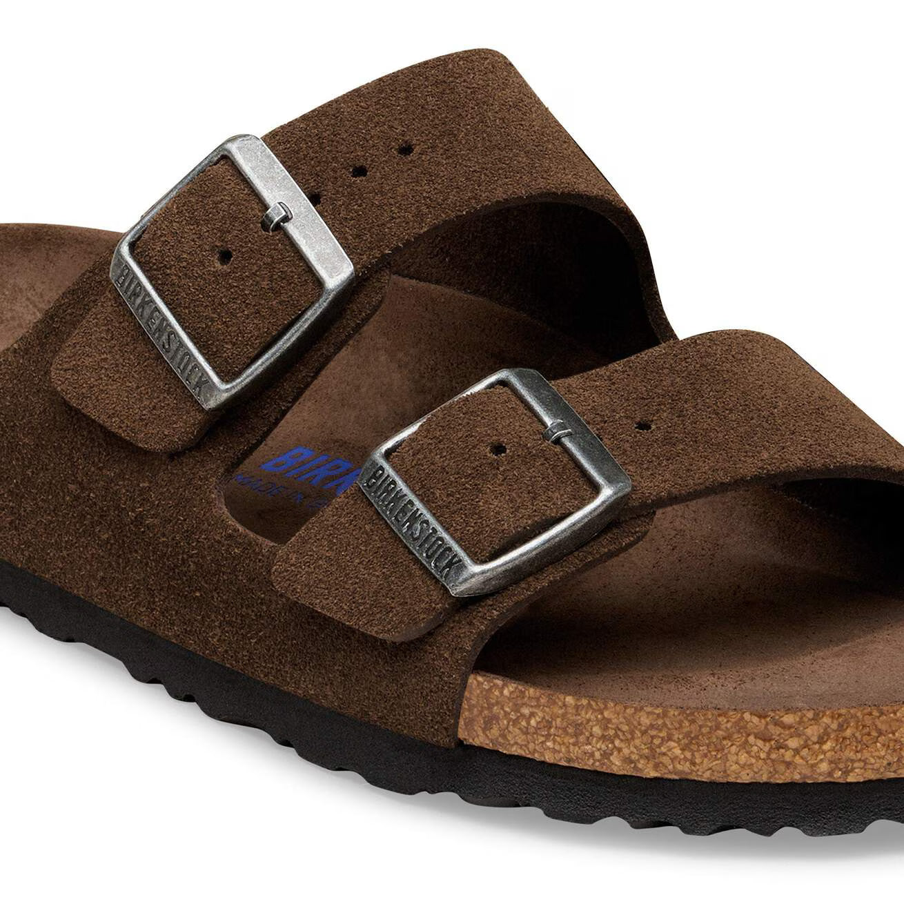 Arizona Lit de pied souple