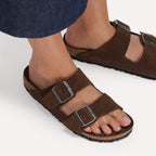 Arizona Lit de pied souple