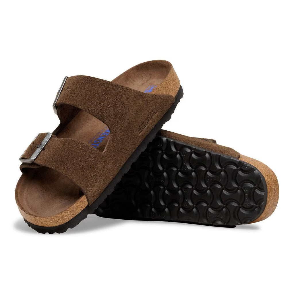 Arizona Lit de pied souple