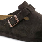 Boston Lit de pied souple