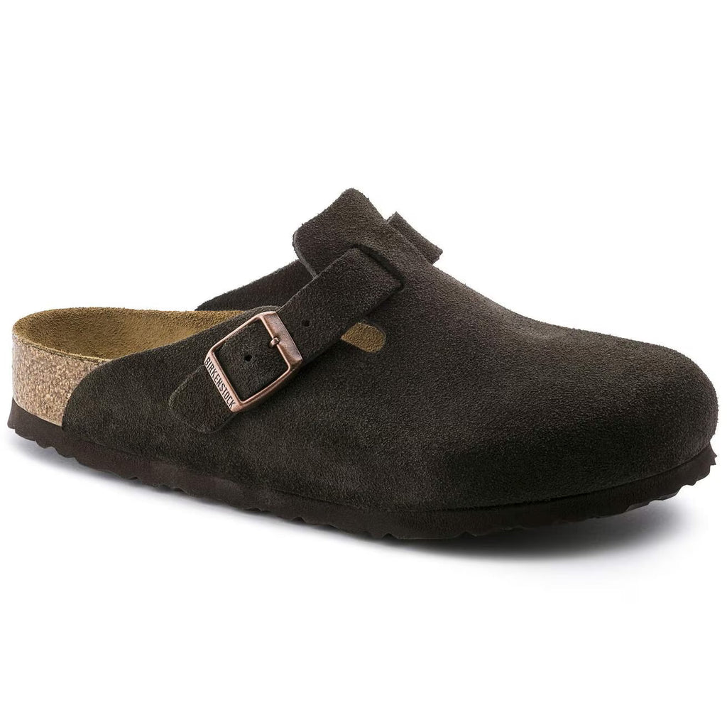 Boston Lit de pied souple