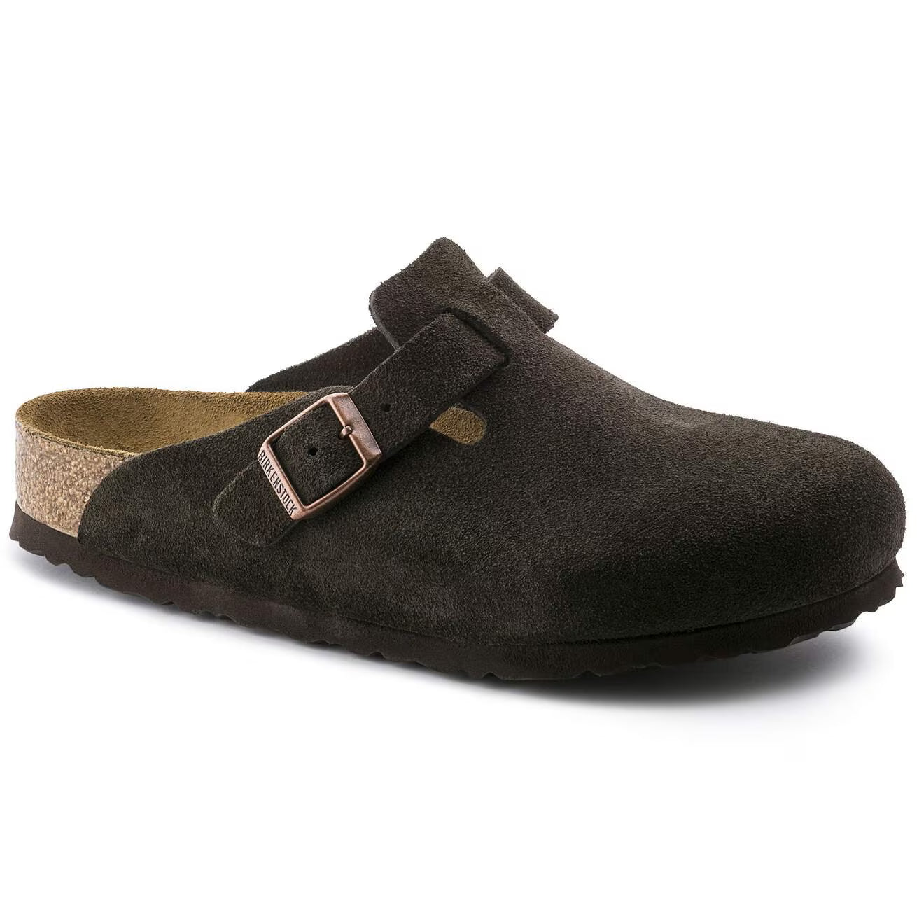 Boston Lit de pied souple