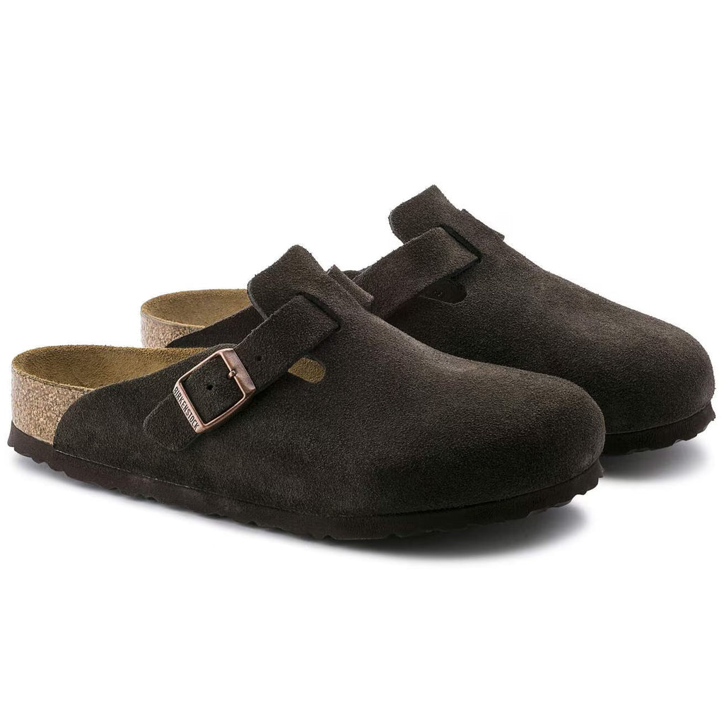 Boston Lit de pied souple