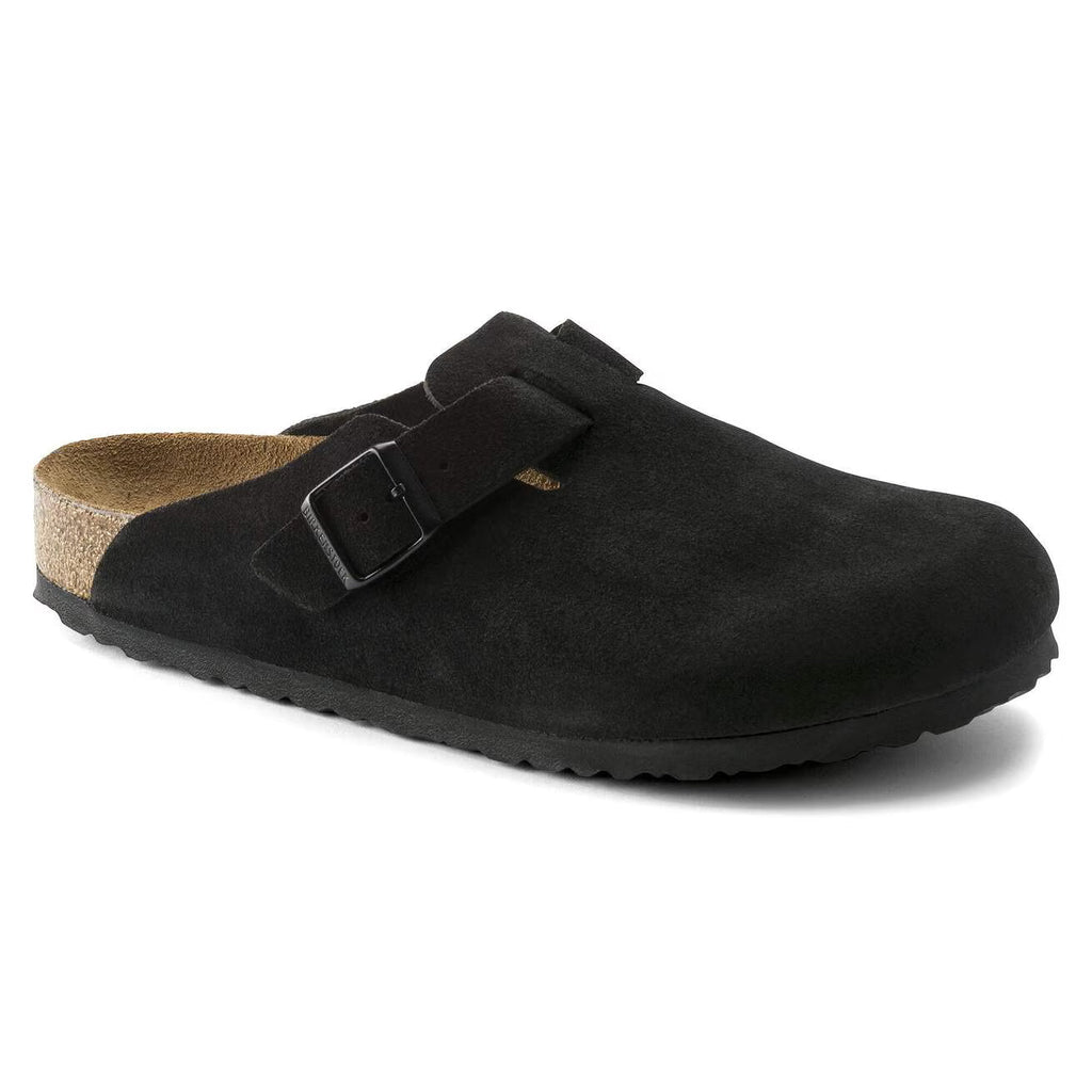Boston Lit de pied souple