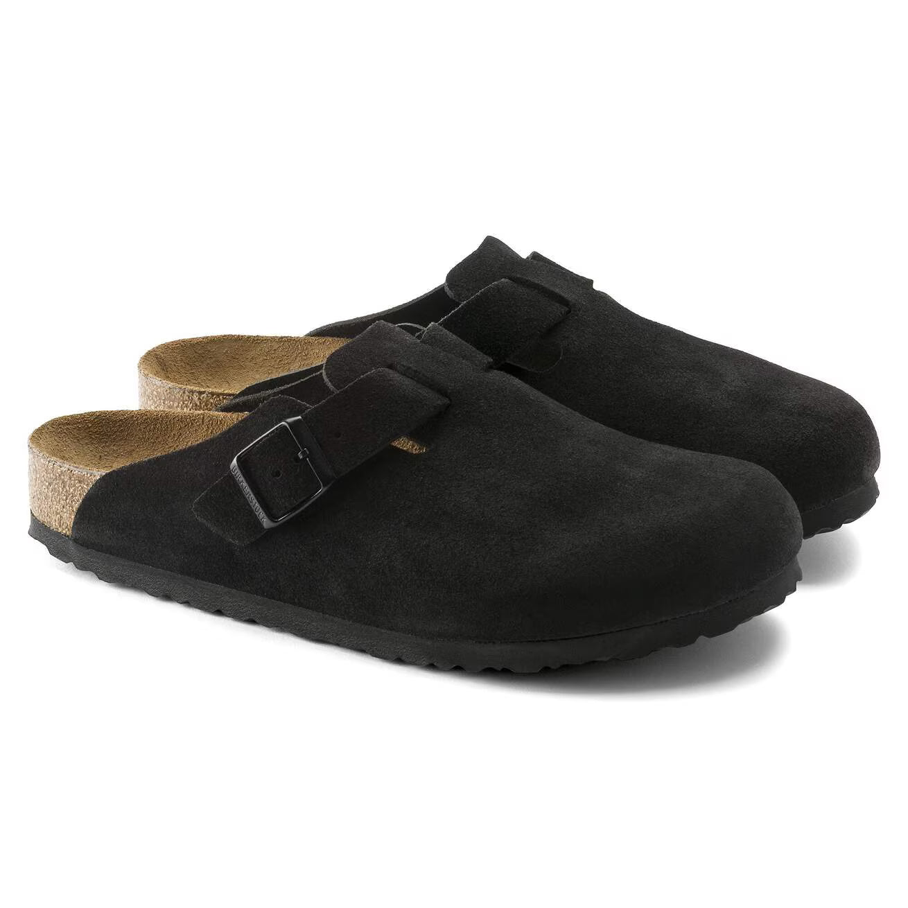 Boston Lit de pied souple