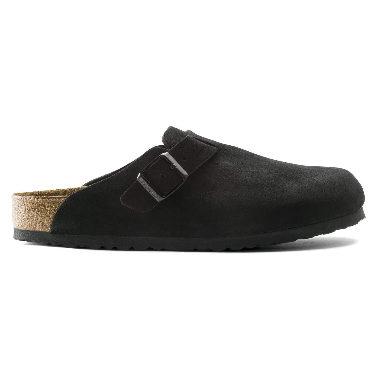 Boston Lit de pied souple