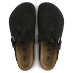 Boston Lit de pied souple