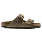 Arizona Lit de pied souple