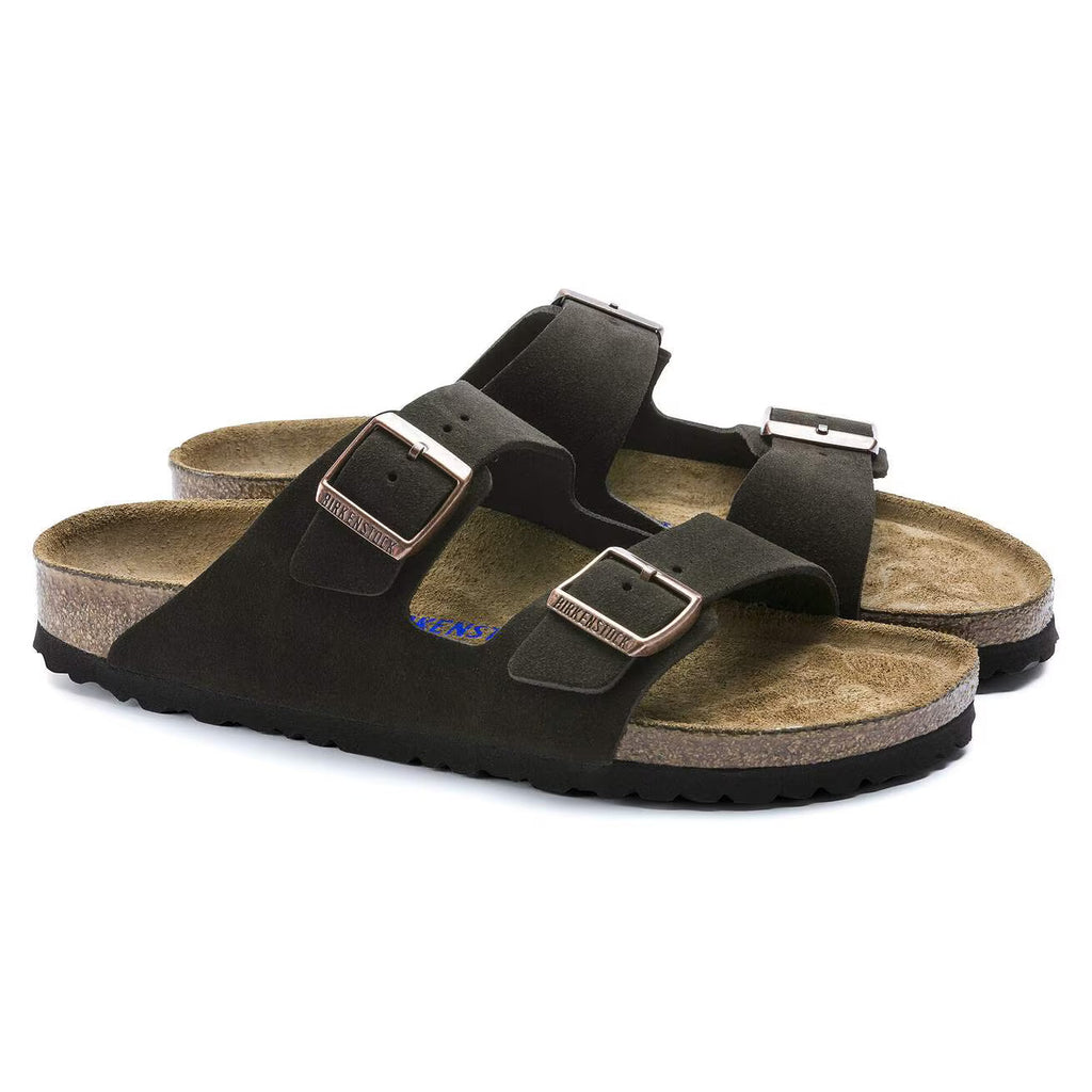 Arizona Lit de pied souple