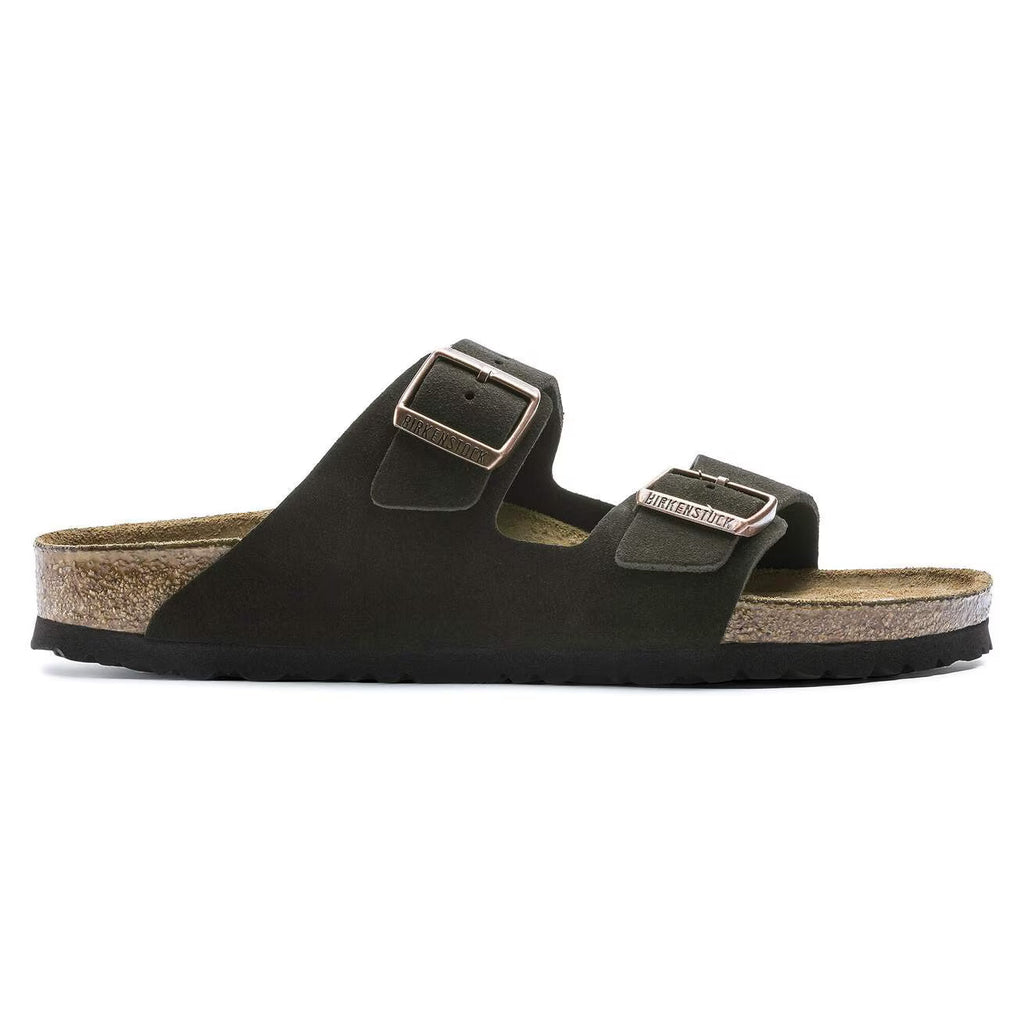 Arizona Lit de pied souple