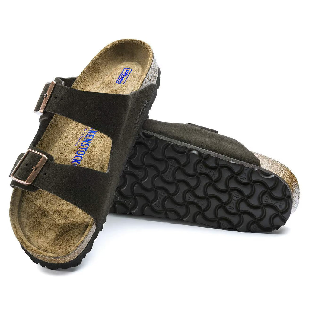 Arizona Lit de pied souple