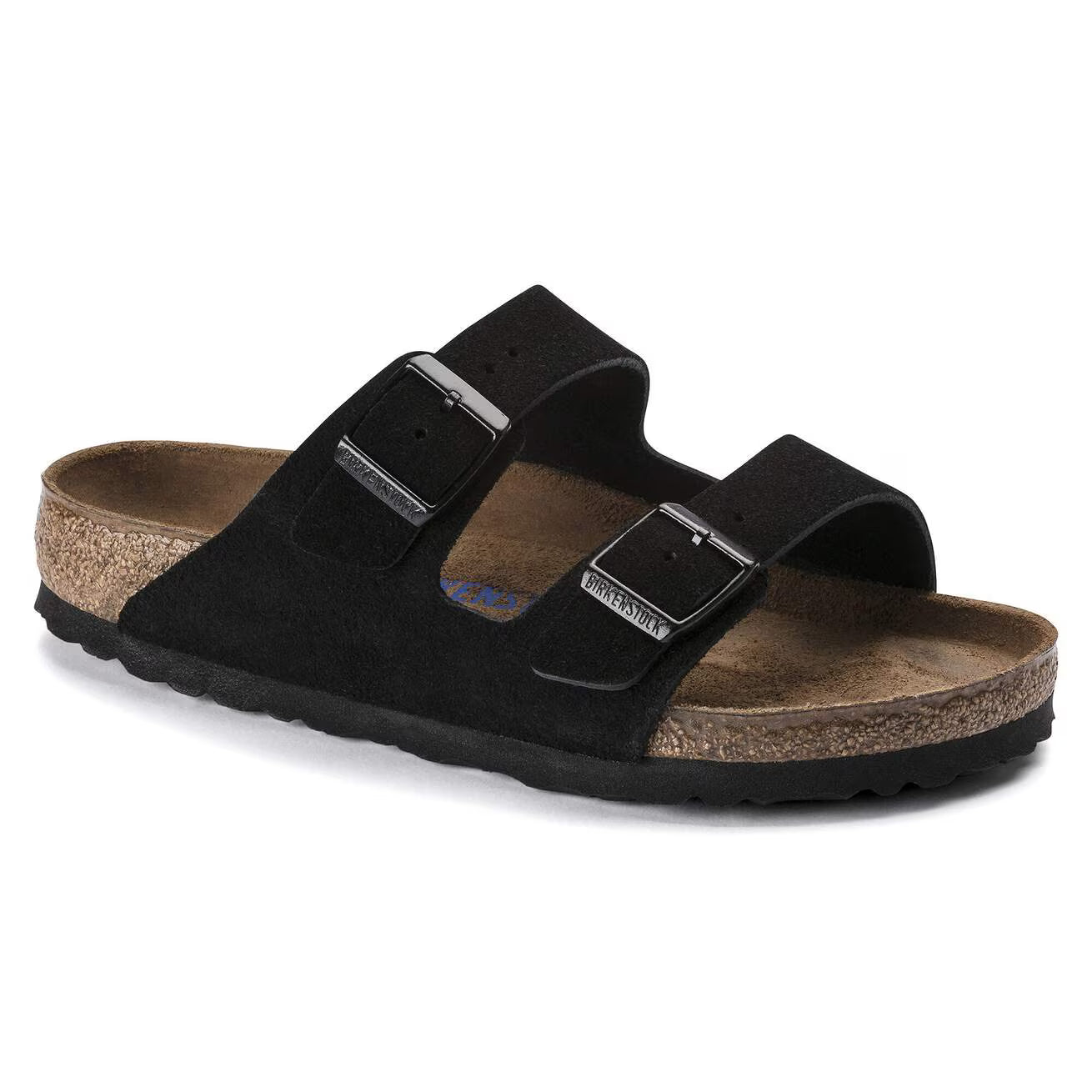 Arizona Lit de pied souple