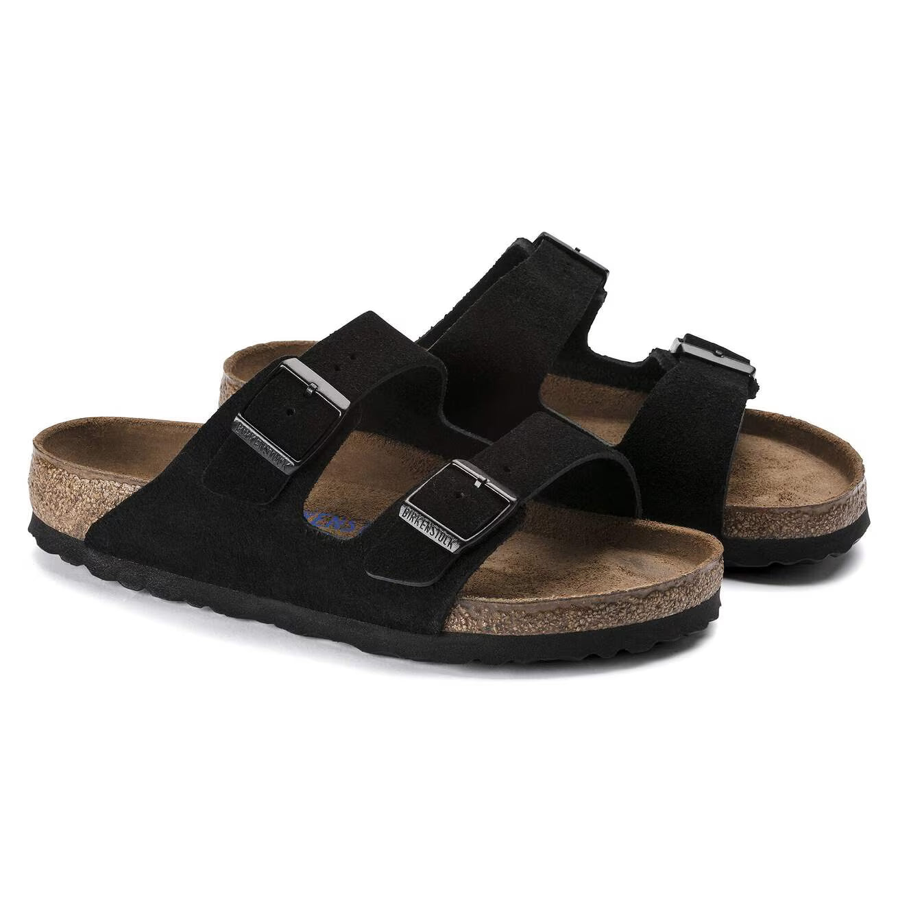 Arizona Lit de pied souple