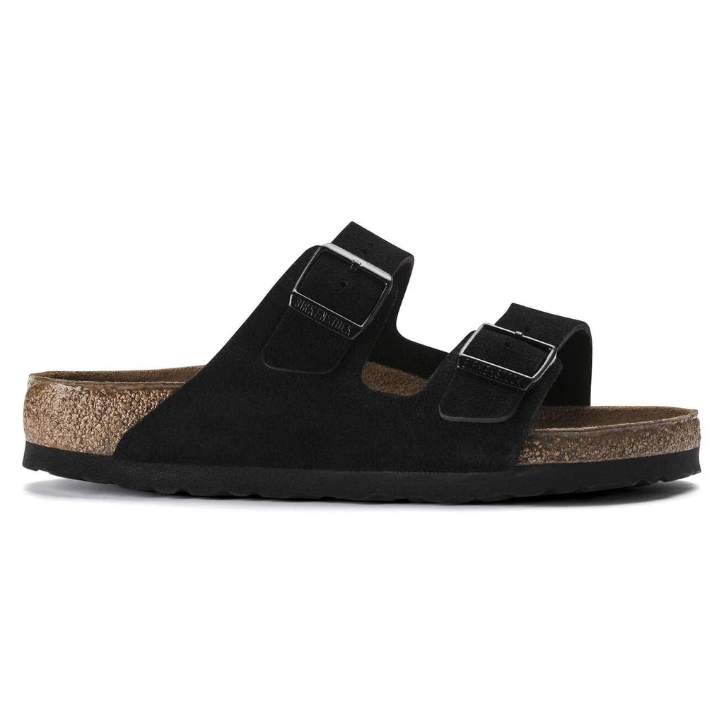 Arizona Lit de pied souple