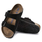 Arizona Lit de pied souple